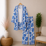 Ensemble Kimono