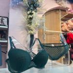 Ensemble Lingerie – Confort & Féminité