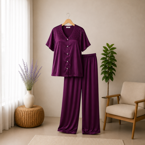 Pyjama Élégance