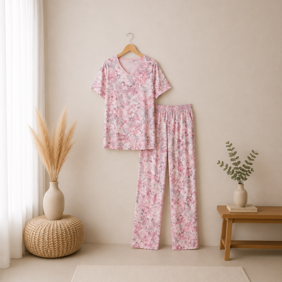 Pyjama Miss
