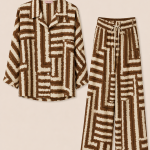 Ensemble Bohème Géométrique