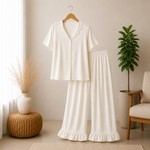 Pyjama Satin
