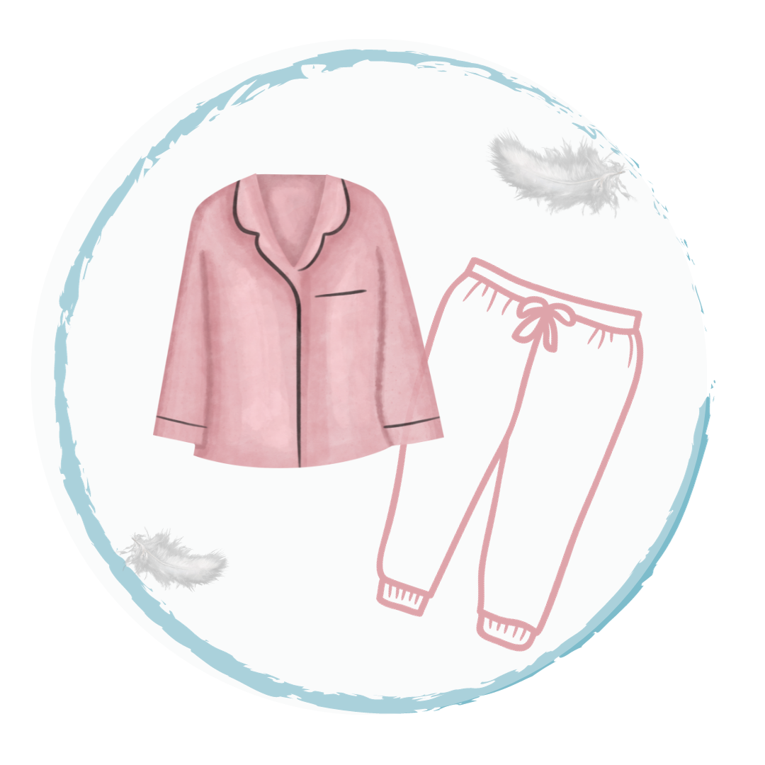 PIJAMAS