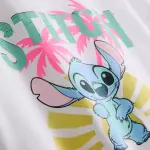 5-15yrs | Disney’s Stitch Boxy Short Pyjamas