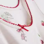 Pyjama débardeur en coton Disney Winnie l'ourson