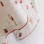 Pyjama débardeur en coton Disney Winnie l'ourson