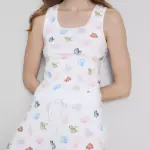 Disney Pixar’s Finding Nemo Cotton Rich Graphic Cami Pyjamas