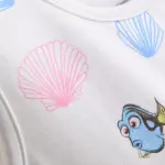 Disney Pixar’s Finding Nemo Cotton Rich Graphic Cami Pyjamas