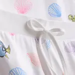 Disney Pixar’s Finding Nemo Cotton Rich Graphic Cami Pyjamas