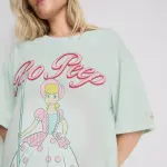 Disney Pixar's Toy Story Oversized Graphic Nightshirt