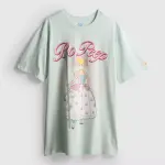 Disney Pixar's Toy Story Oversized Graphic Nightshirt