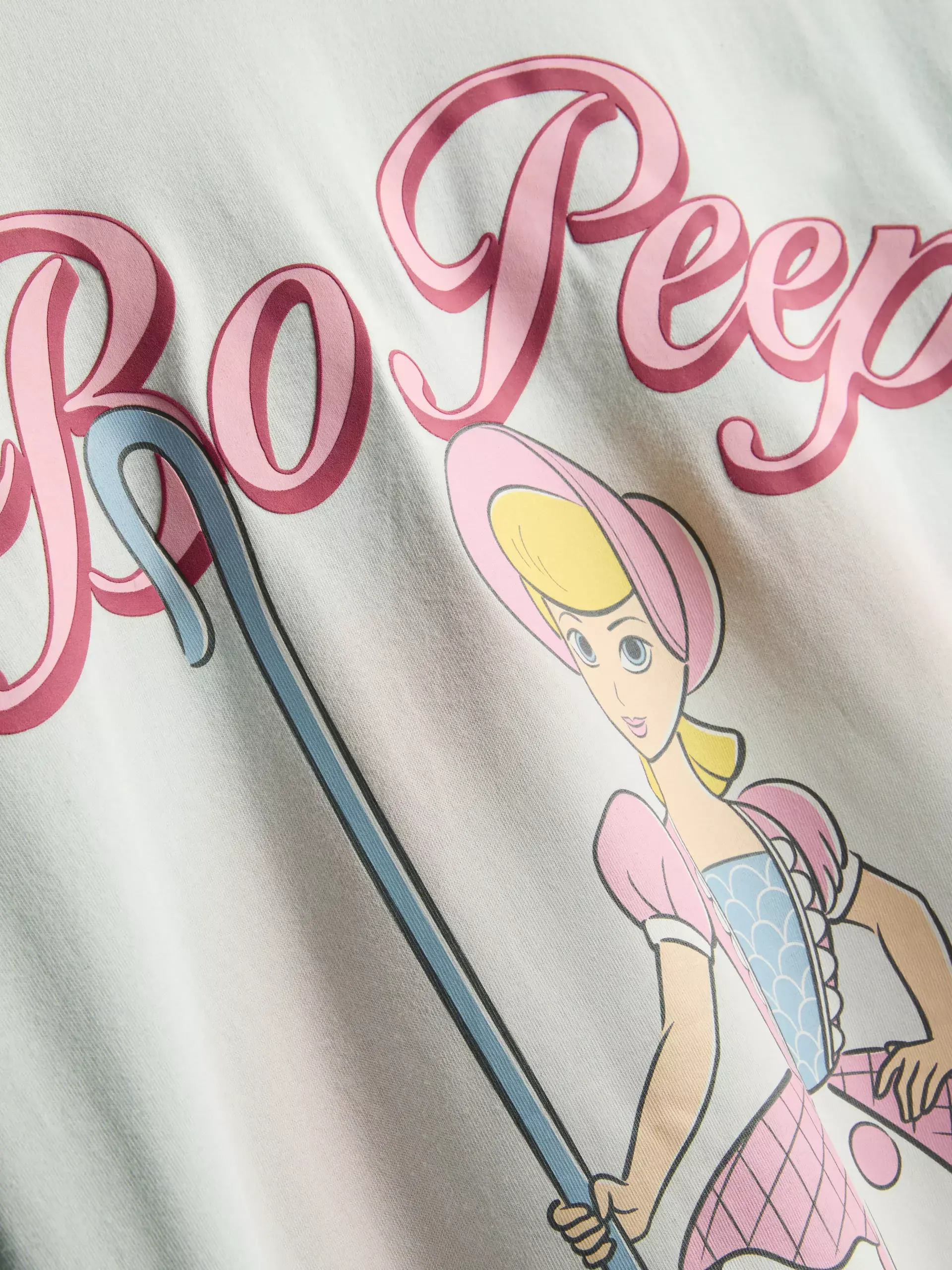 Disney Pixar's Toy Story Oversized Graphic Nightshirt