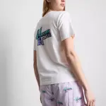 Disney’s Hannah Montana Graphic Shorty Pyjamas