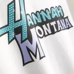 Disney’s Hannah Montana Graphic Shorty Pyjamas