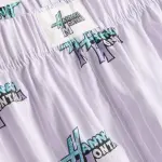 Disney’s Hannah Montana Graphic Shorty Pyjamas