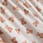 Pyjama caraco et pantalon
