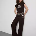 Pyjama large en coton Disney Bambi
