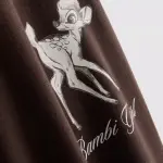 Pyjama large en coton Disney Bambi