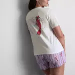 Pyjama short à imprimé Gang de requins