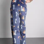 Pyjama duveteux Disney Ratatouille
