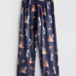 Pyjama duveteux Disney Ratatouille