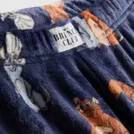Pyjama duveteux Disney Ratatouille