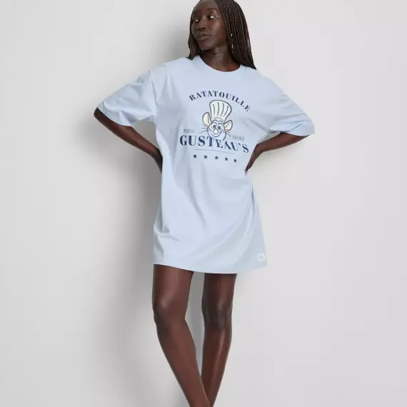 Disney's Ratatouille Graphic Oversized Nightshirt
