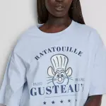 Disney's Ratatouille Graphic Oversized Nightshirt
