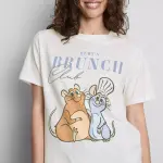 Pyjama duveteux Disney Ratatouille