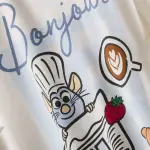 Pyjama duveteux Disney Ratatouille