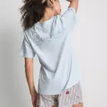 Disney's Ratatouille Cotton Graphic Shorty Pyjamas