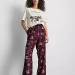 Pyjama en coton Disney High School Musical