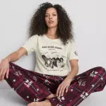 Pyjama en coton Disney High School Musical