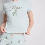 Pyjama Disney Toy Story – Rex