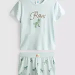 Pyjama Disney Toy Story – Rex