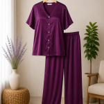 Pyjama Élégance