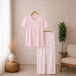 Secret Pink Pyjama