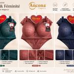 Ensemble Lingerie – Confort & Féminité