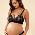 Ensemble Lingerie en Dentelle – Élégance & Féminité
