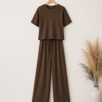 Chic outwear