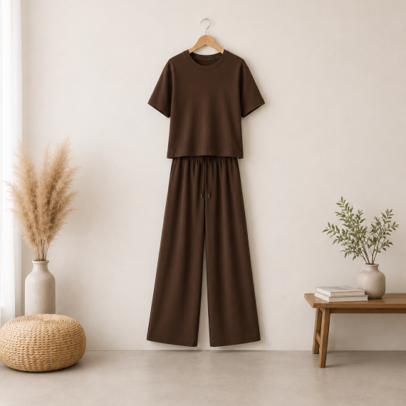 Chic outwear