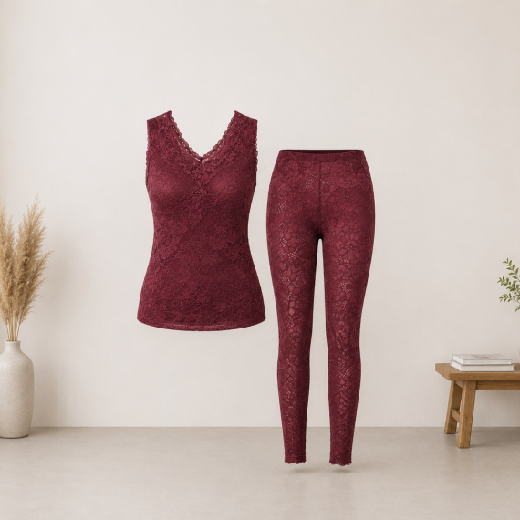 Ensemble Bella Lace