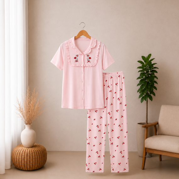 Pyjama Heart