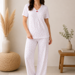 Pyjama Confort Cherry Dream