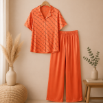 Pyjama Satin Sunse