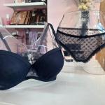 Ensemble Lingerie – Confort & Féminité
