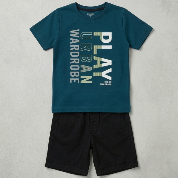 Ensemble enfant
