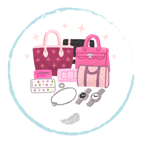 ACCESSOIRES