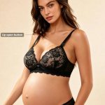 Ensemble Lingerie en Dentelle – Élégance & Féminité